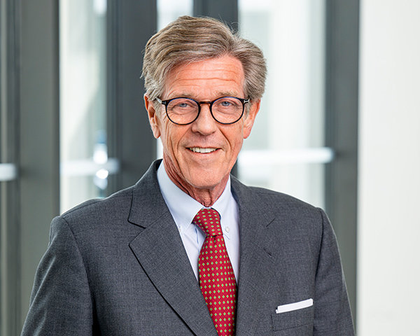 Prof. Andreas-Norbert Fay