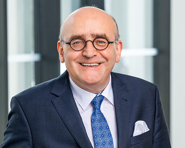 Wolfgang Heid