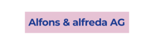 Alfons & alfreda