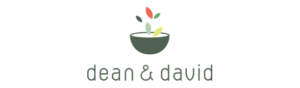 dean & david