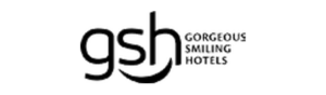 GSH Gorgeous Smiling Hotels