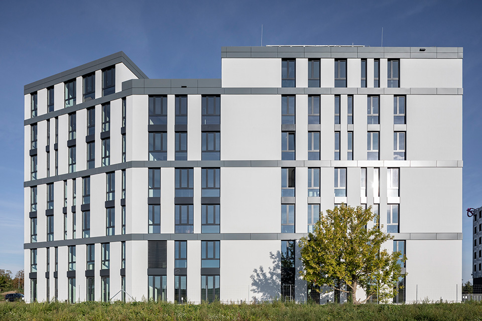 FLEXGATE, Berlin