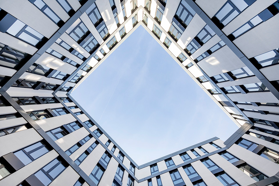 FLEXGATE, Berlin